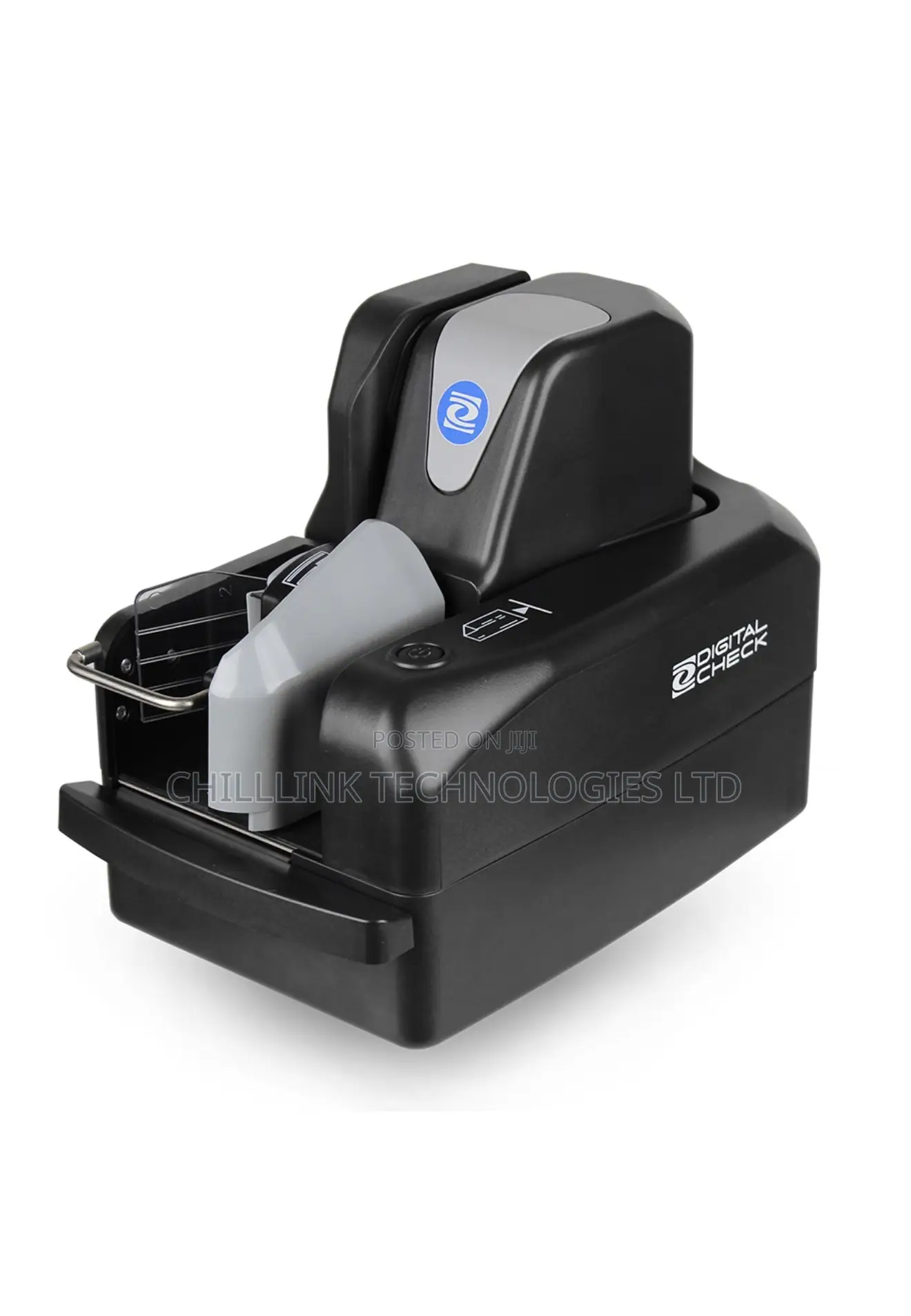 Digital Check Tellerscanner TS250-120DPM