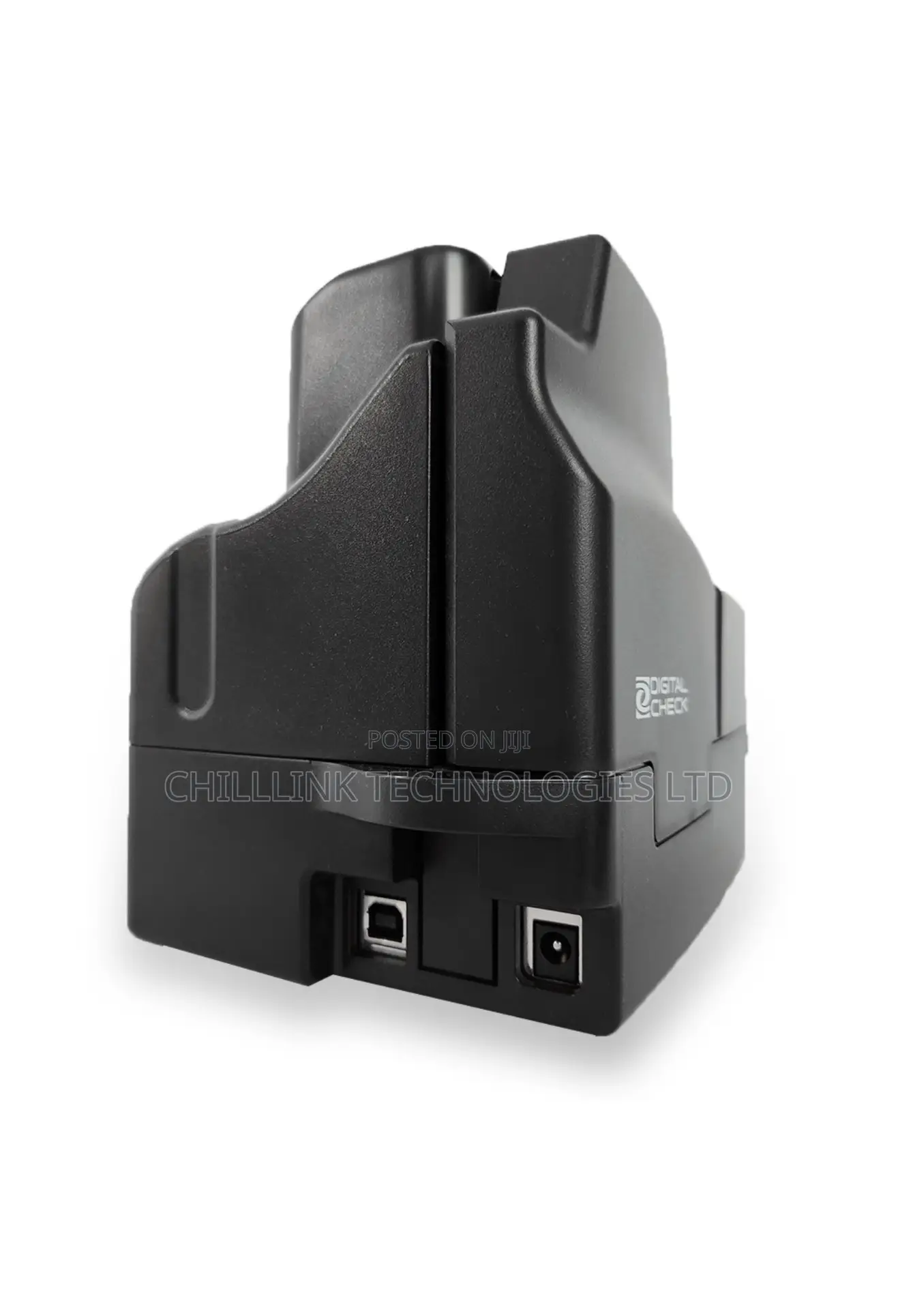 Digital Check Tellerscanner TS250-120DPM