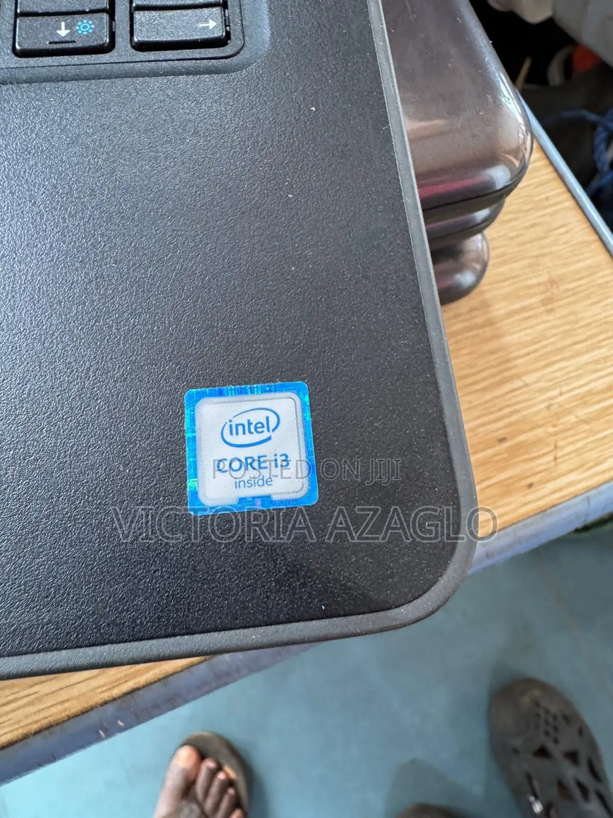Laptop Dell Latitude 3380 8GB Intel Core i3 SSD 256GB