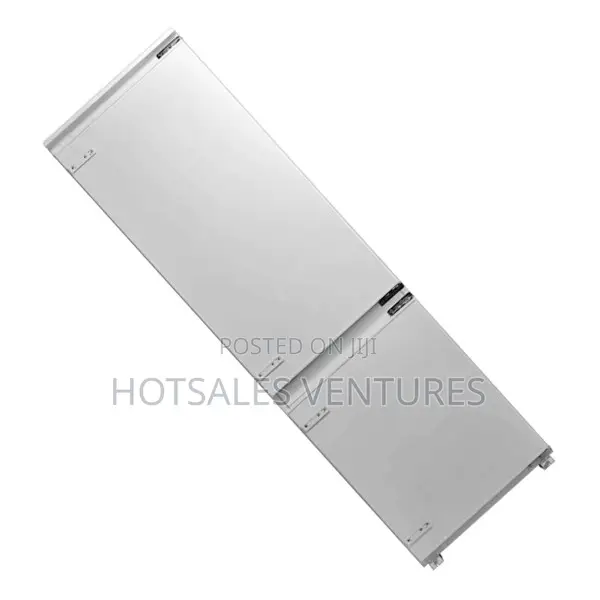 PERFECT Midea 238 LITRES Built-in Refrigerator - MDRE353FGN01