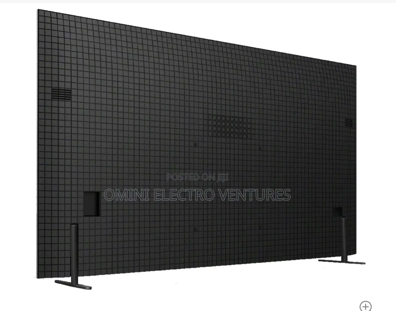 All New Sony 65” Bravia 8 Oled Smart TV