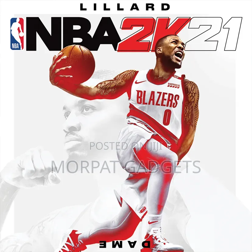 NBA 2K21 Other PC Games Installation Services [ Windows ]
