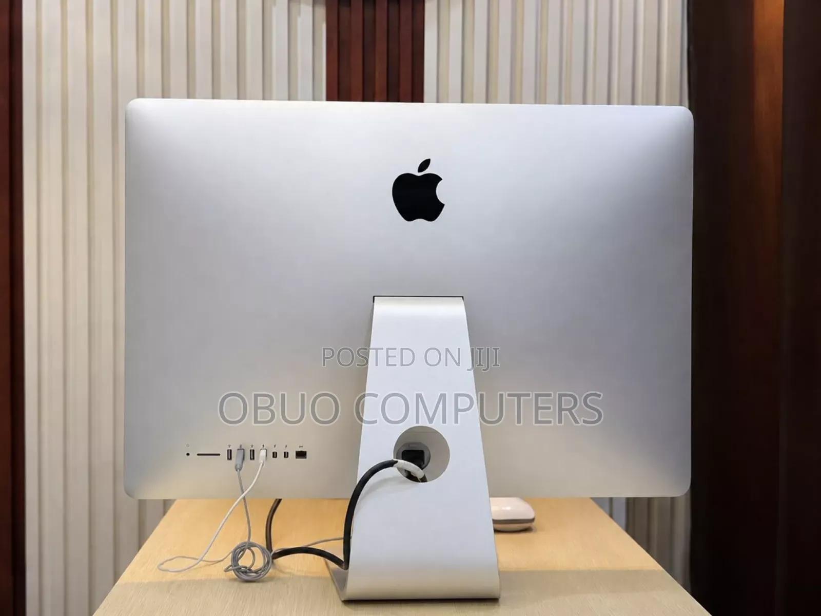 Desktop Computer Apple iMac 8GB Intel Core i7 HDD 1T