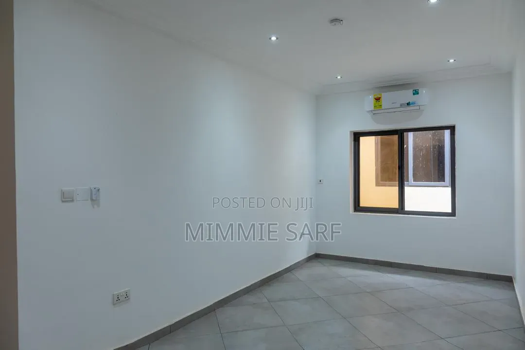 2bdrm Apartment in Marikey Reality, SSNIT Flats for rent