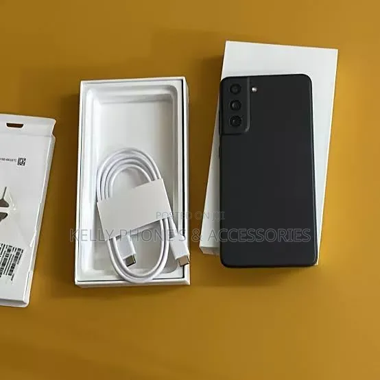New Samsung Galaxy A51 128 GB Black