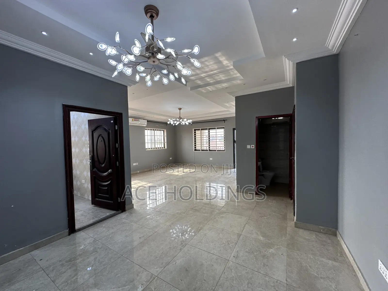 2bdrm Apartment in West Trasacco, School Junction for rent