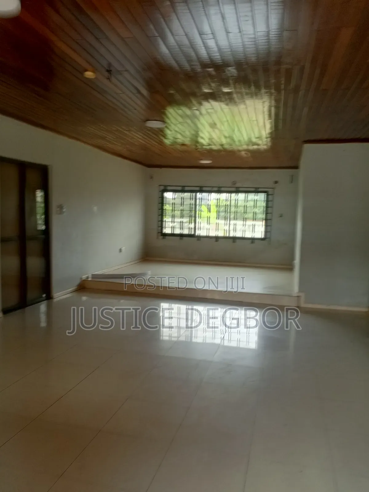3bdrm Apartment in Bestchoice, Mile 7 for rent