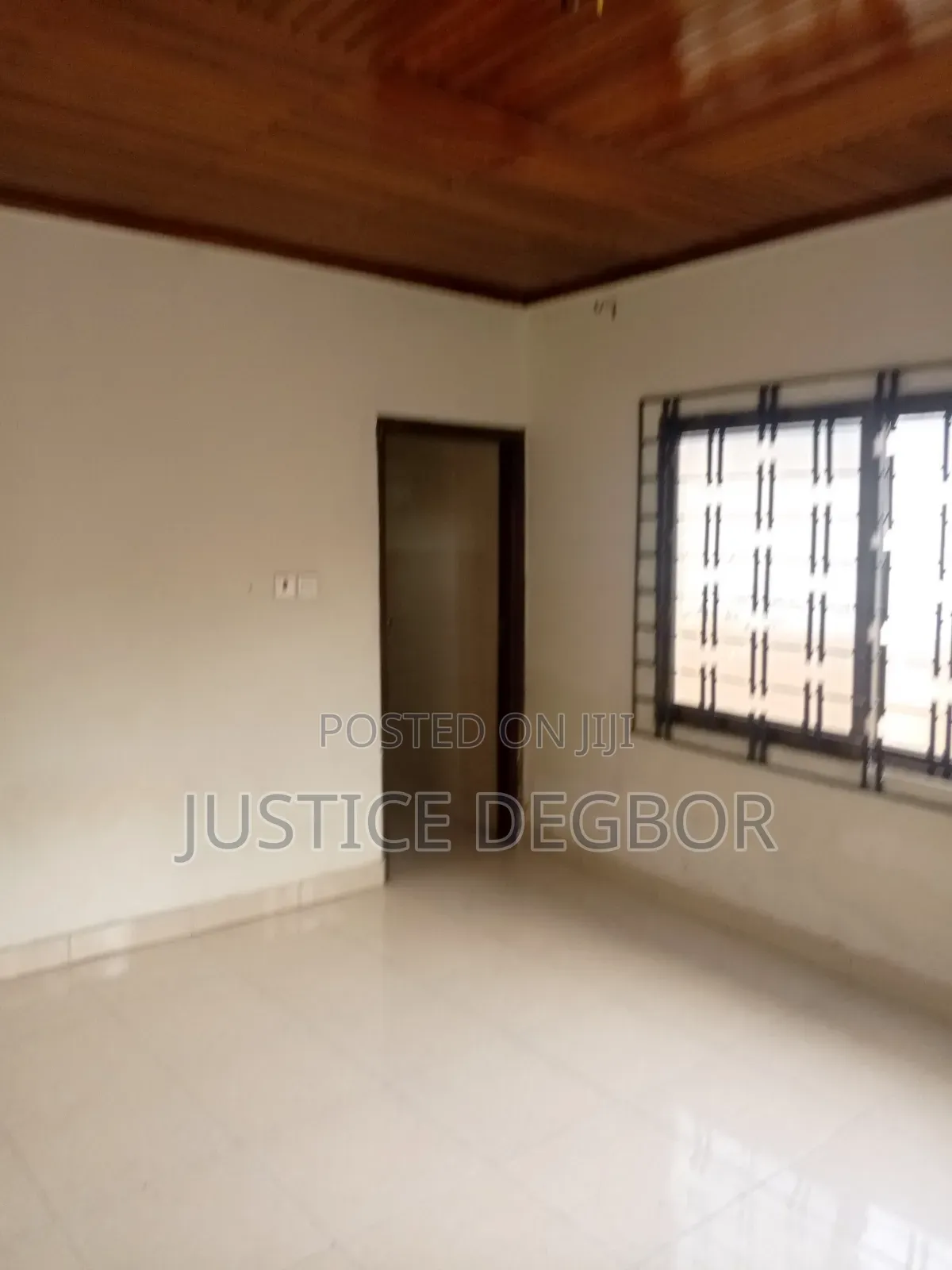 3bdrm Apartment in Bestchoice, Mile 7 for rent