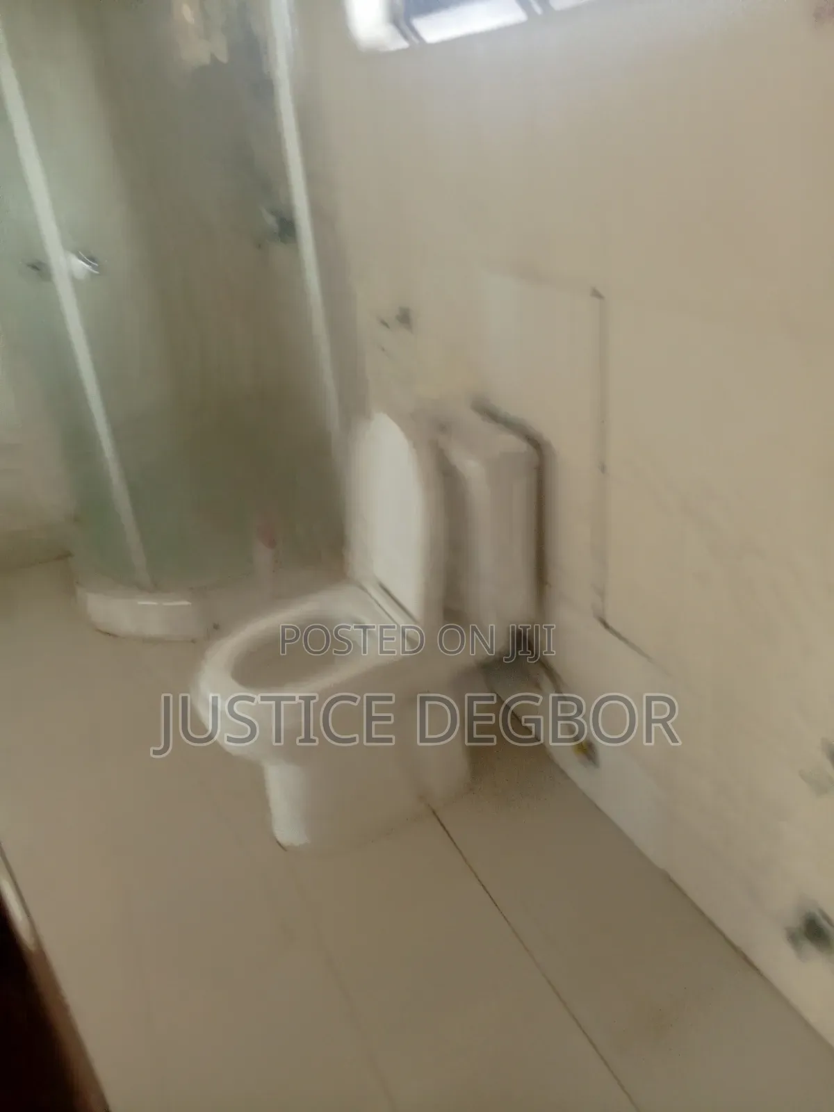 3bdrm Apartment in Bestchoice, Mile 7 for rent