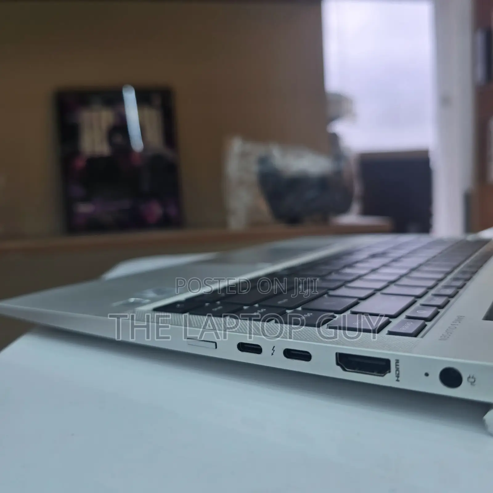 Laptop HP EliteBook 840 G7 16GB Intel Core i5 SSD 512GB