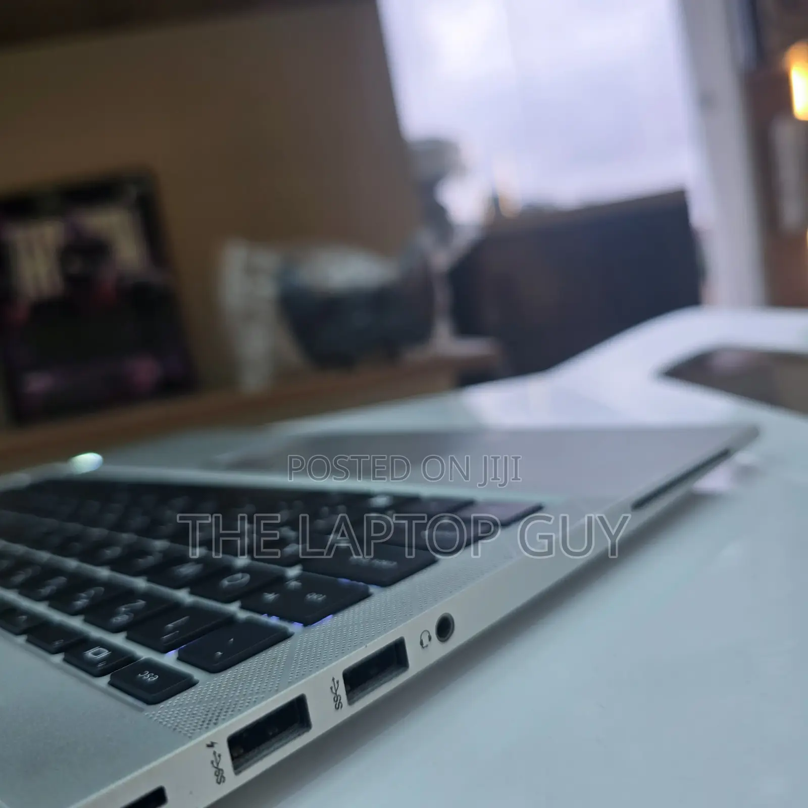 Laptop HP EliteBook 840 G7 16GB Intel Core i5 SSD 512GB
