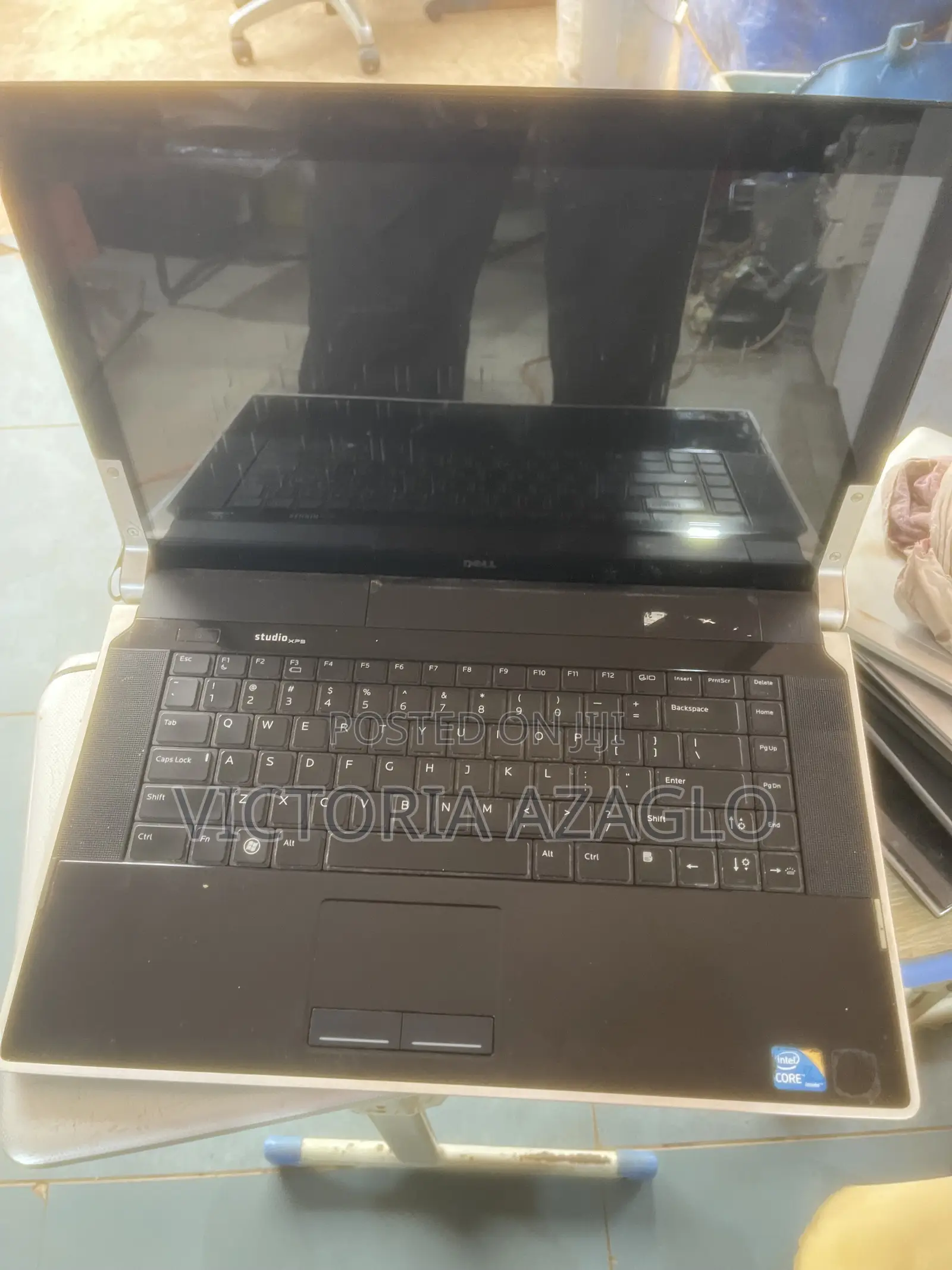 Laptop Dell XPS 13 4GB Intel Core i7 HDD 350GB