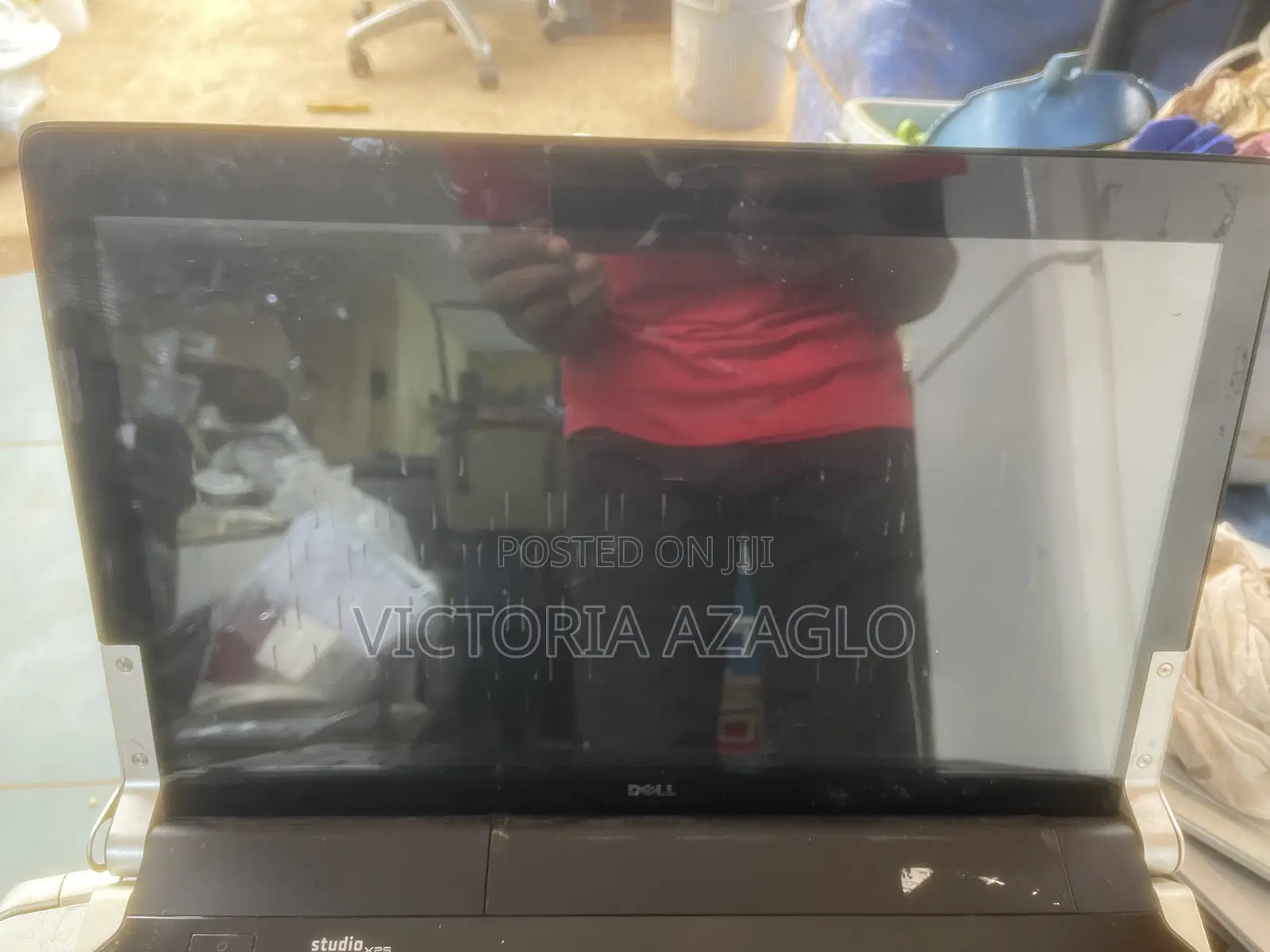 Laptop Dell XPS 13 4GB Intel Core i7 HDD 350GB