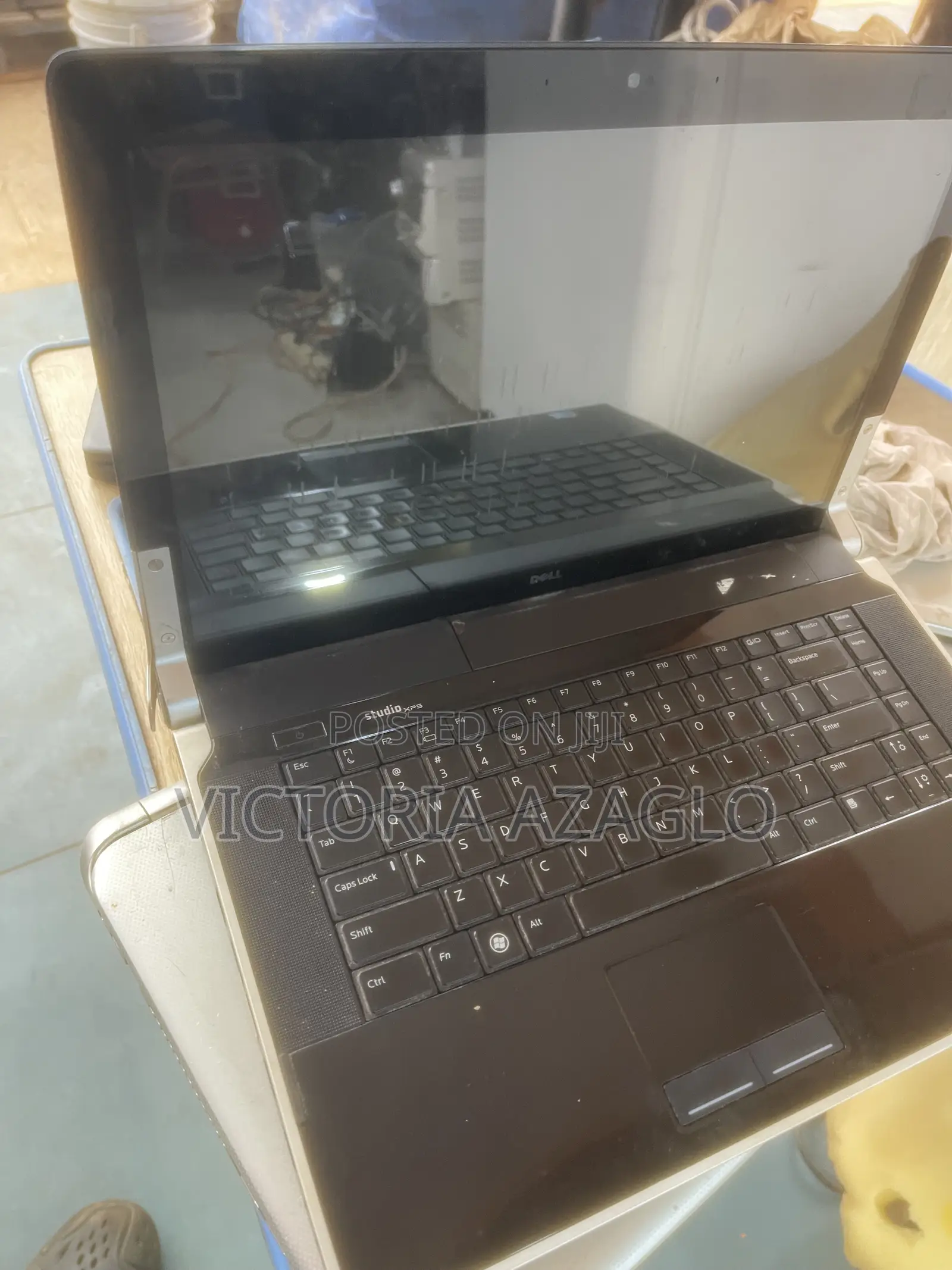 Laptop Dell XPS 13 4GB Intel Core i7 HDD 350GB