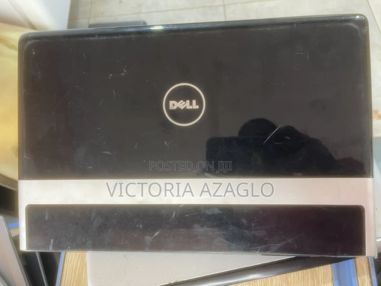 Laptop Dell XPS 13 4GB Intel Core i7 HDD 350GB