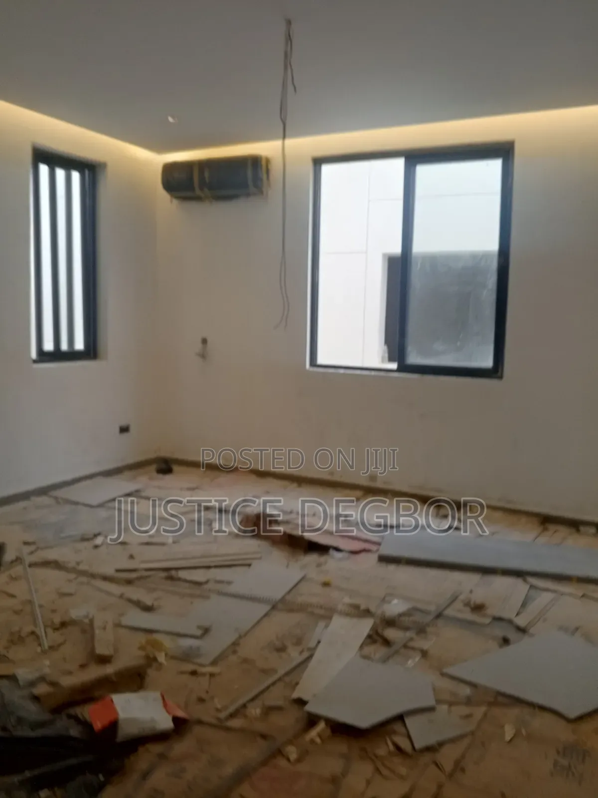 5bdrm House in Bestchoice Property, Mile 7 for sale