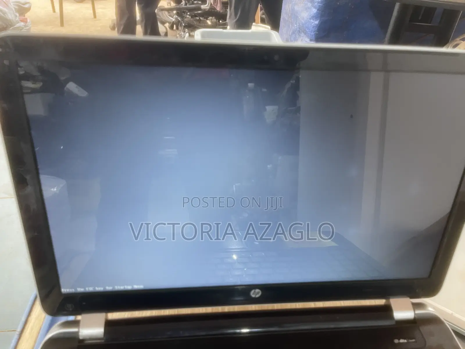 Laptop HP Pavilion 10 4GB Intel Core i5 HDD 320GB