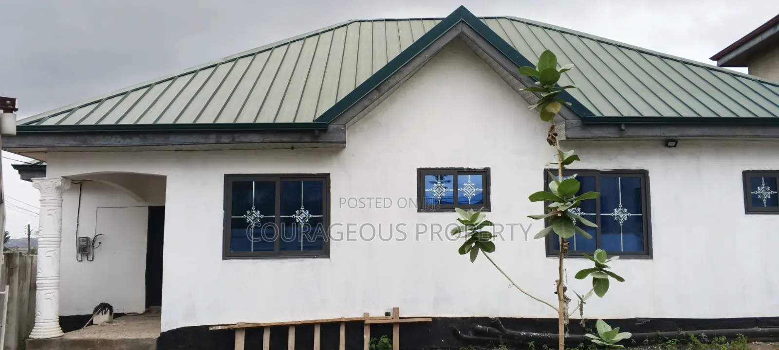3bdrm House in Sonitra, Pentecost for rent