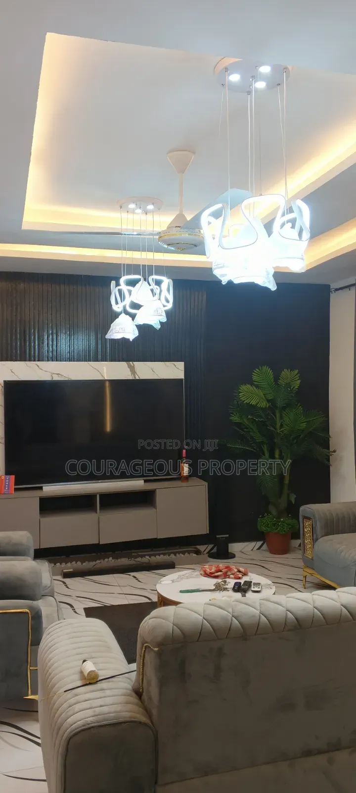3bdrm House in Sonitra, Pentecost for rent