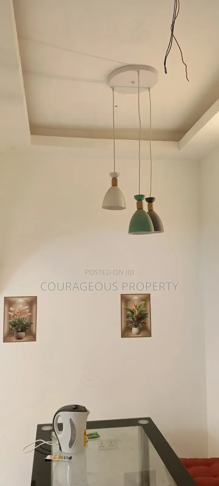 3bdrm House in Sonitra, Pentecost for rent