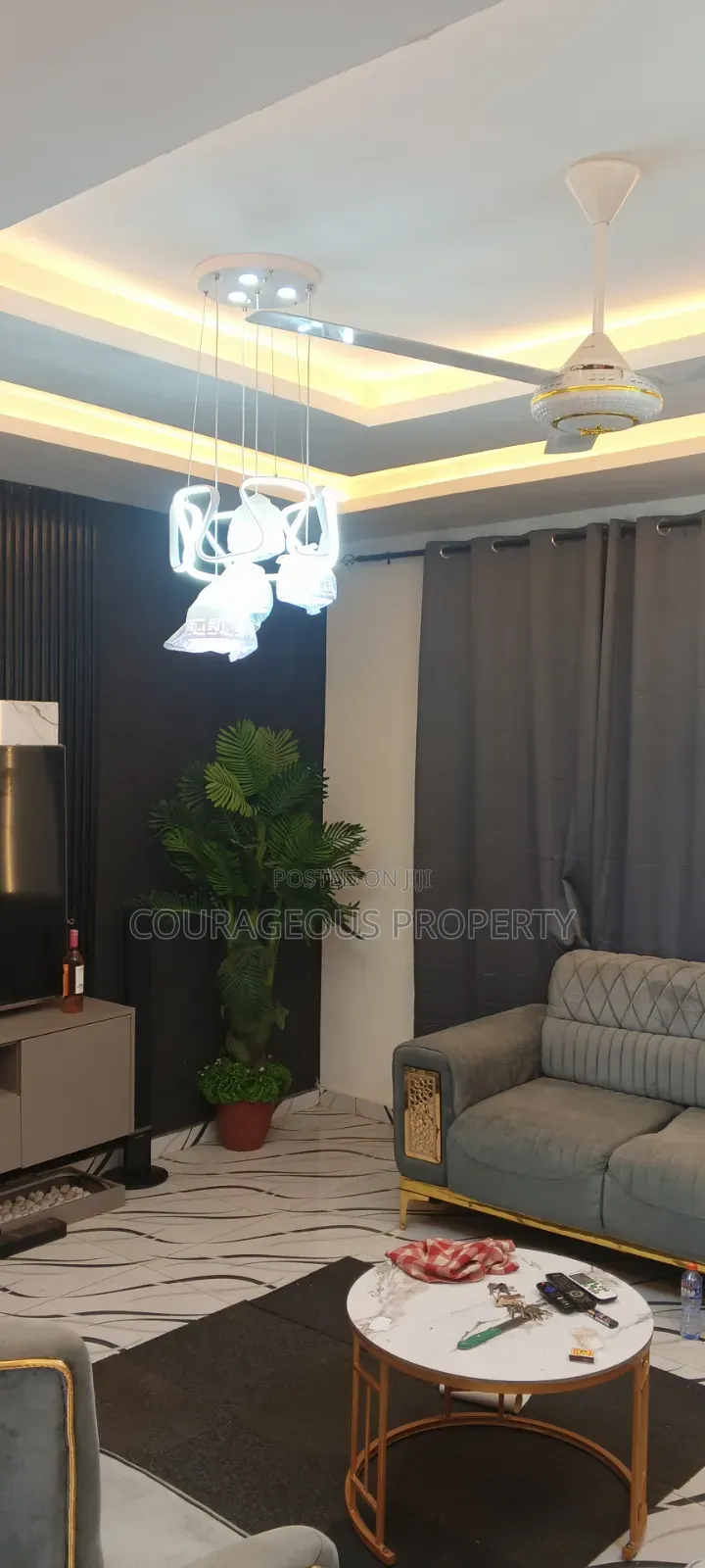 3bdrm House in Sonitra, Pentecost for rent