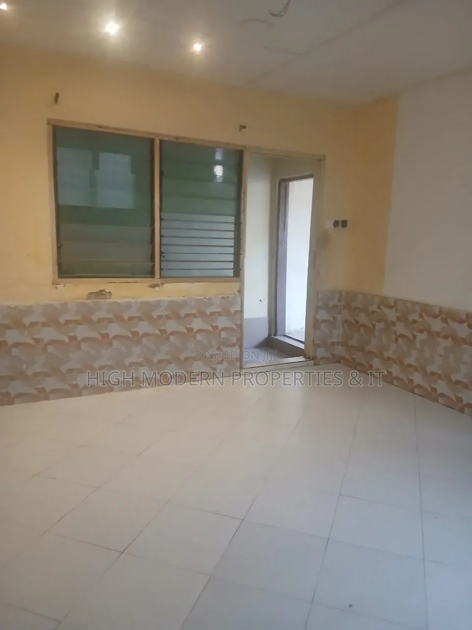 1bdrm House in Teshie Agblezaa, New Town for rent