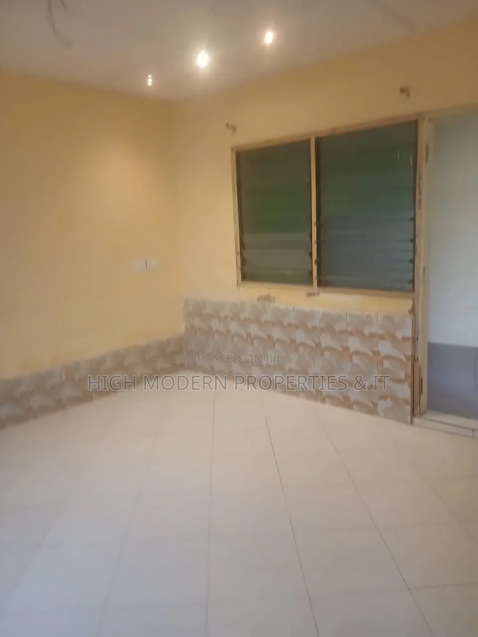 1bdrm House in Teshie Agblezaa, New Town for rent