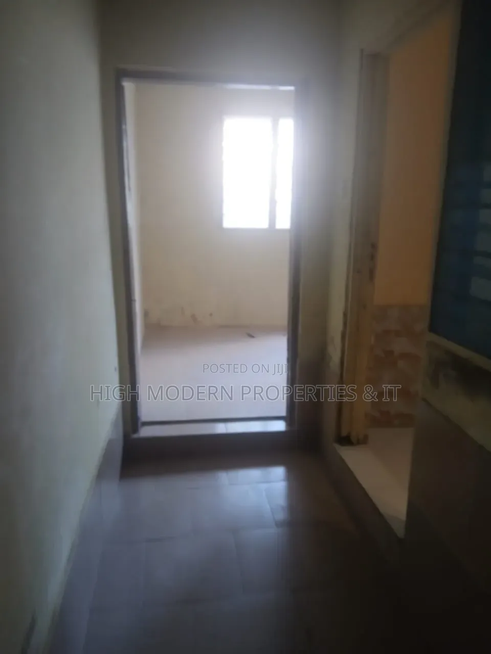 1bdrm House in Teshie Agblezaa, New Town for rent