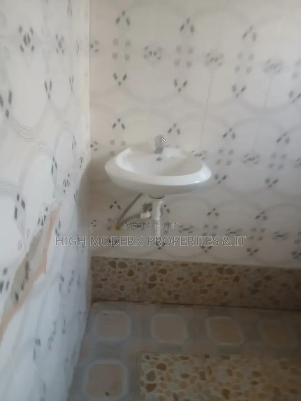 1bdrm House in Teshie Agblezaa, New Town for rent