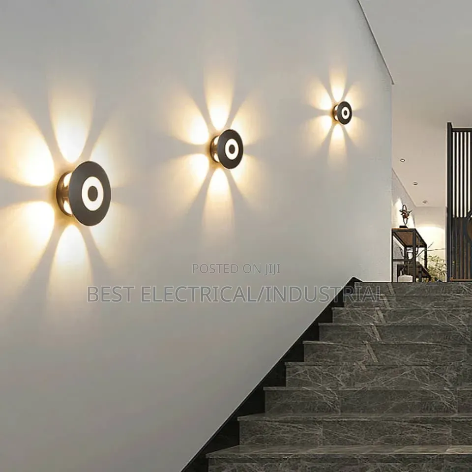 Wall Light