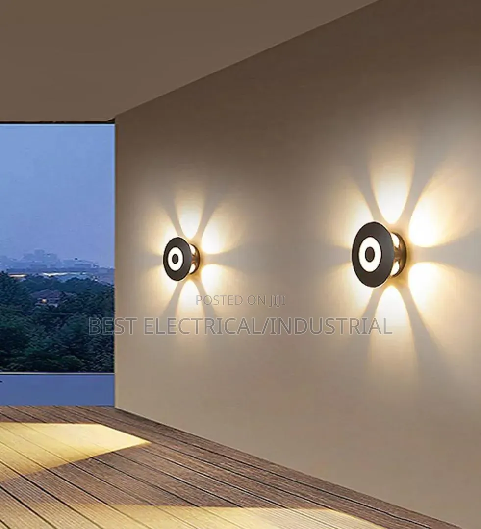 Wall Light