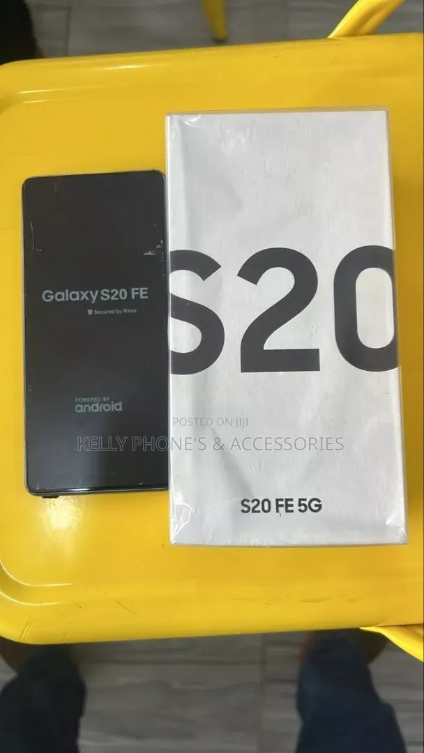New Samsung Galaxy A51 128 GB Black