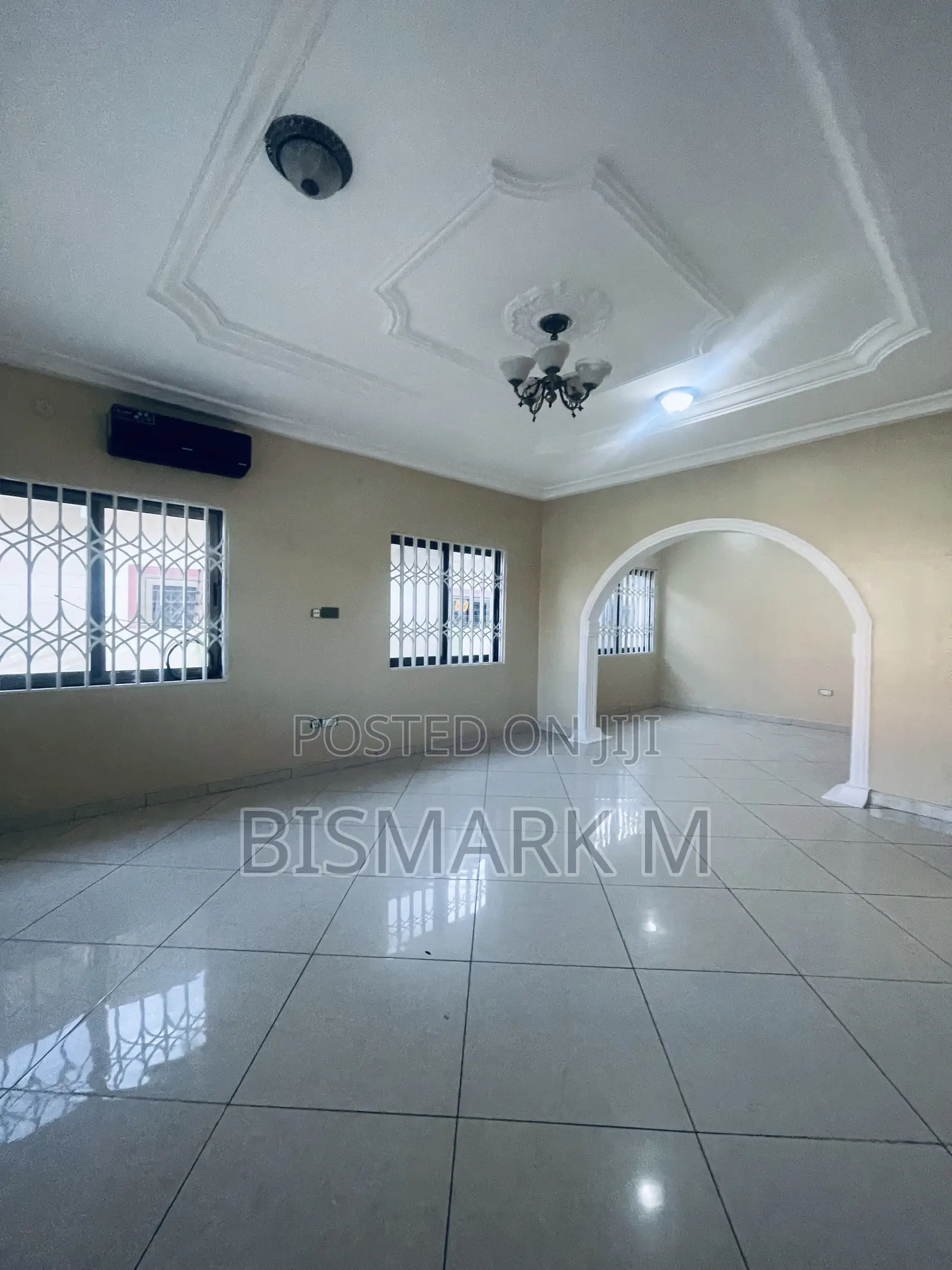 3bdrm House in East Legon for rent