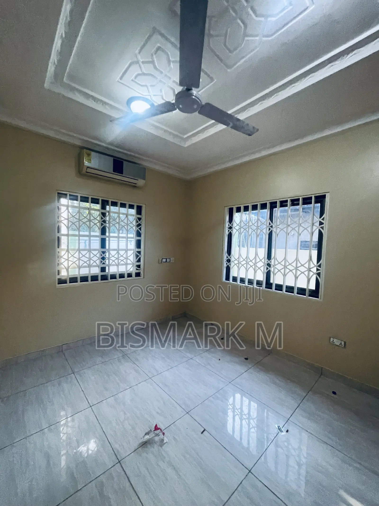 3bdrm House in East Legon for rent