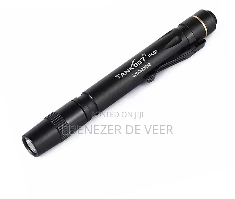 Medical/Mini Pen Torch