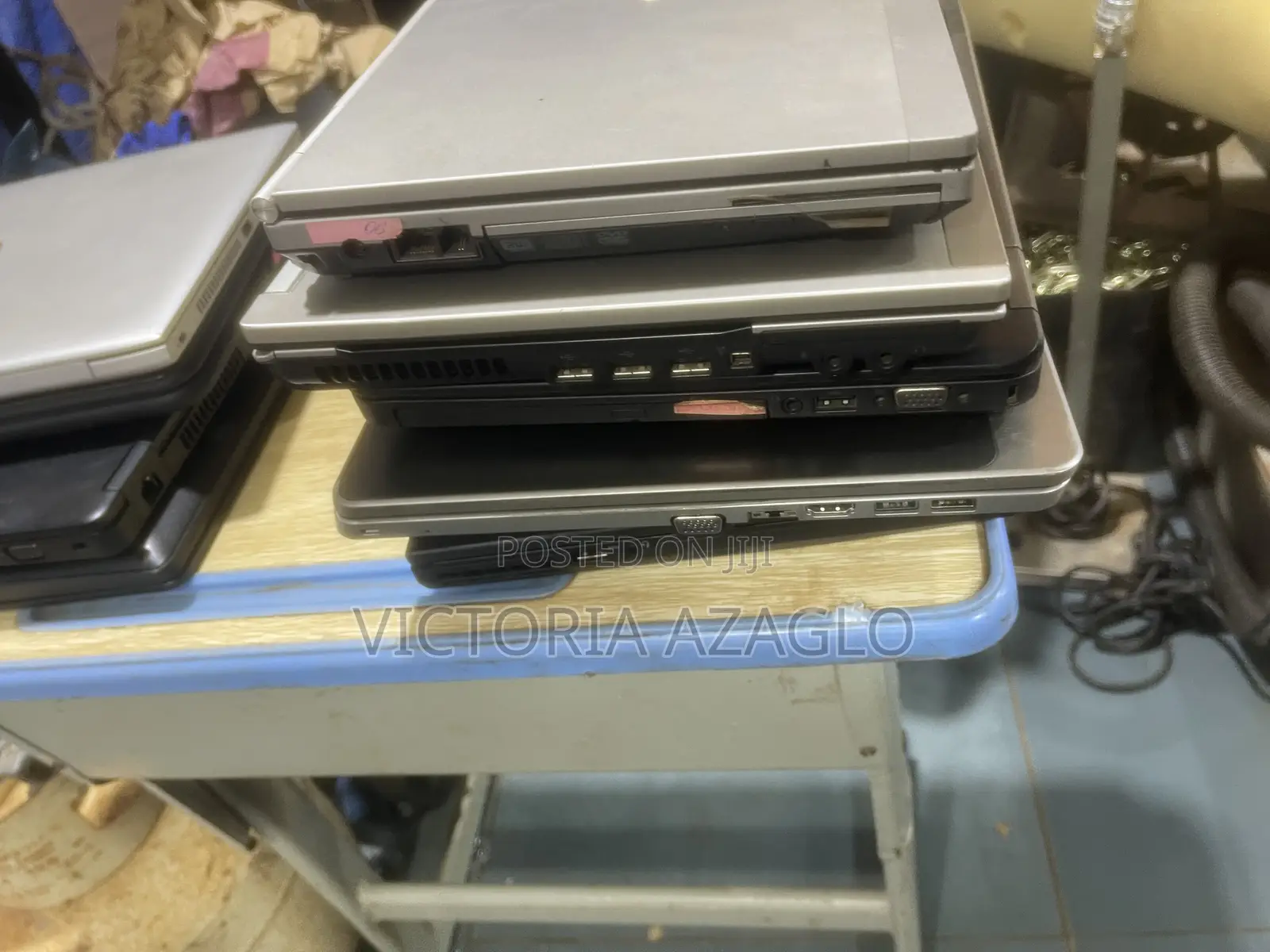 Laptop 4GB Intel Core i5 HDD 350GB