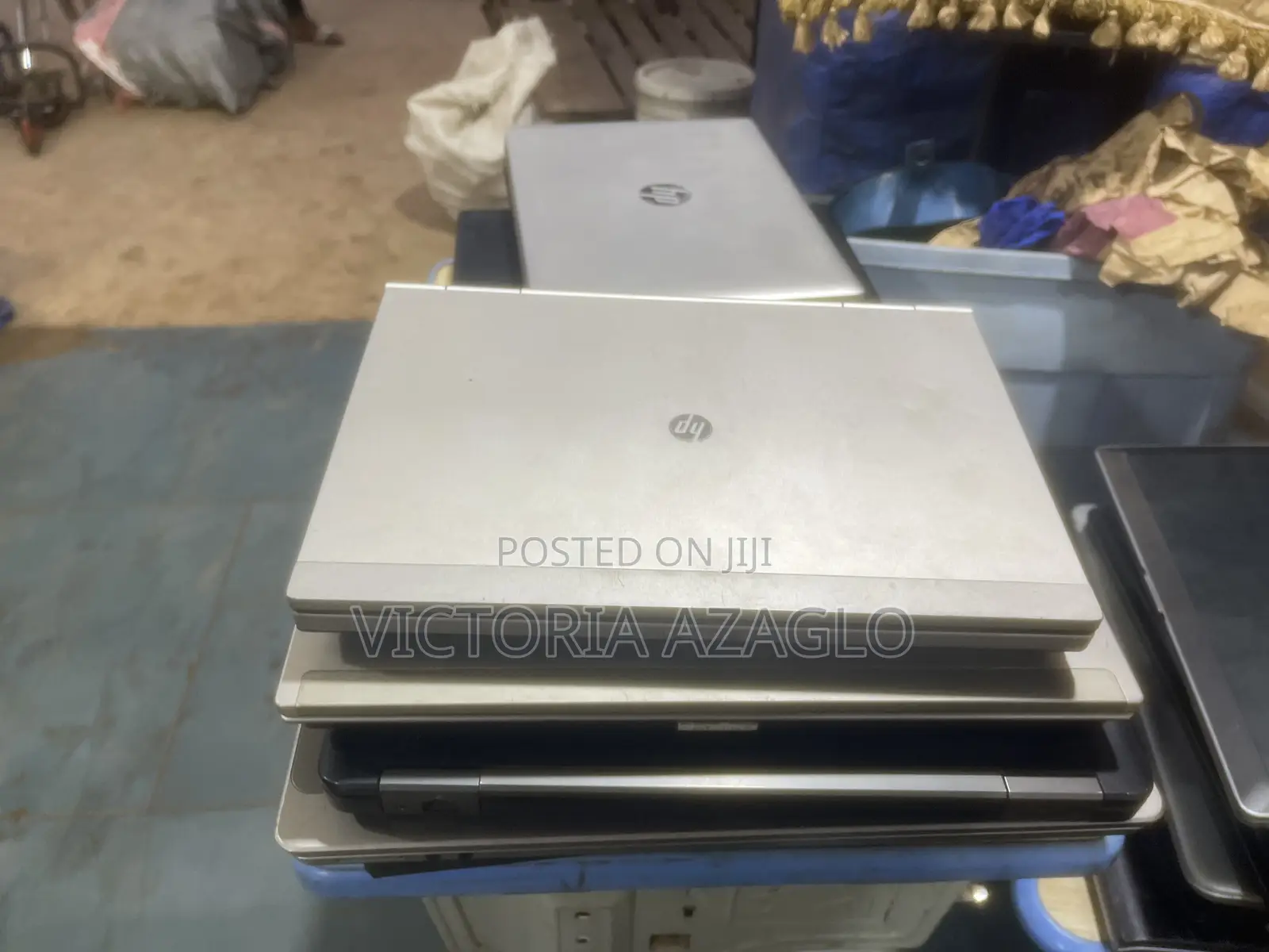 Laptop 4GB Intel Core i5 HDD 350GB