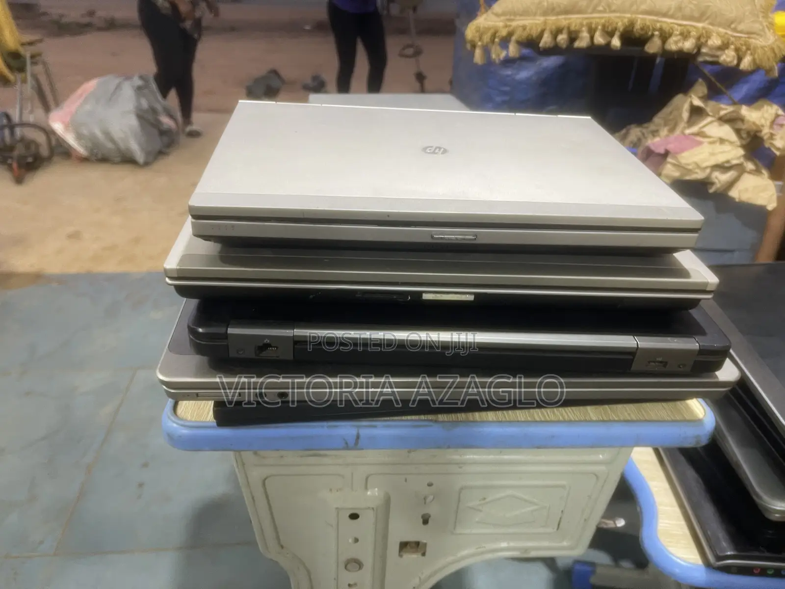 Laptop 4GB Intel Core i5 HDD 350GB