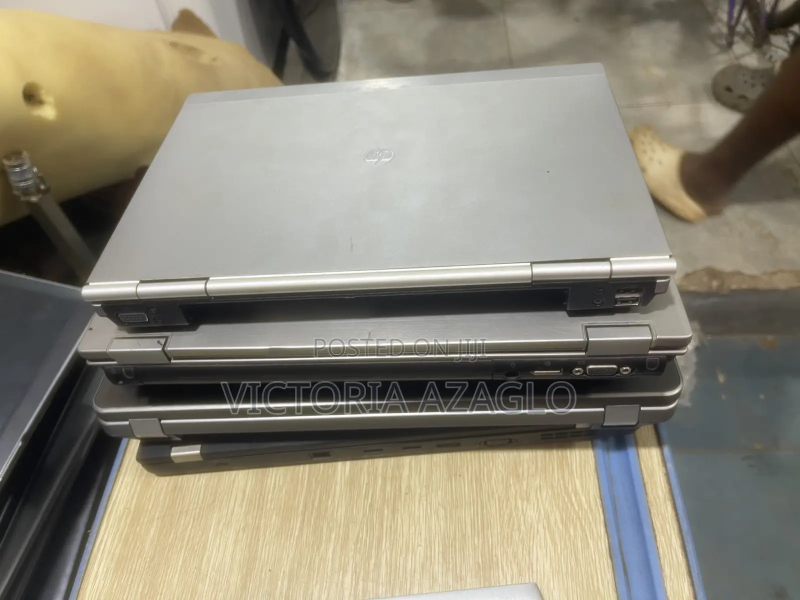 Laptop 4GB Intel Core i5 HDD 350GB