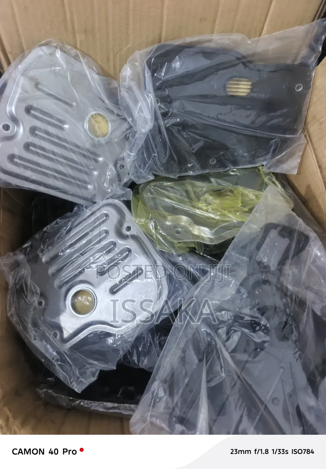 Automatic Transmission Filters