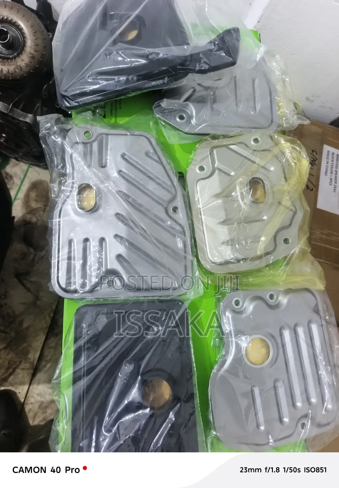 Automatic Transmission Filters