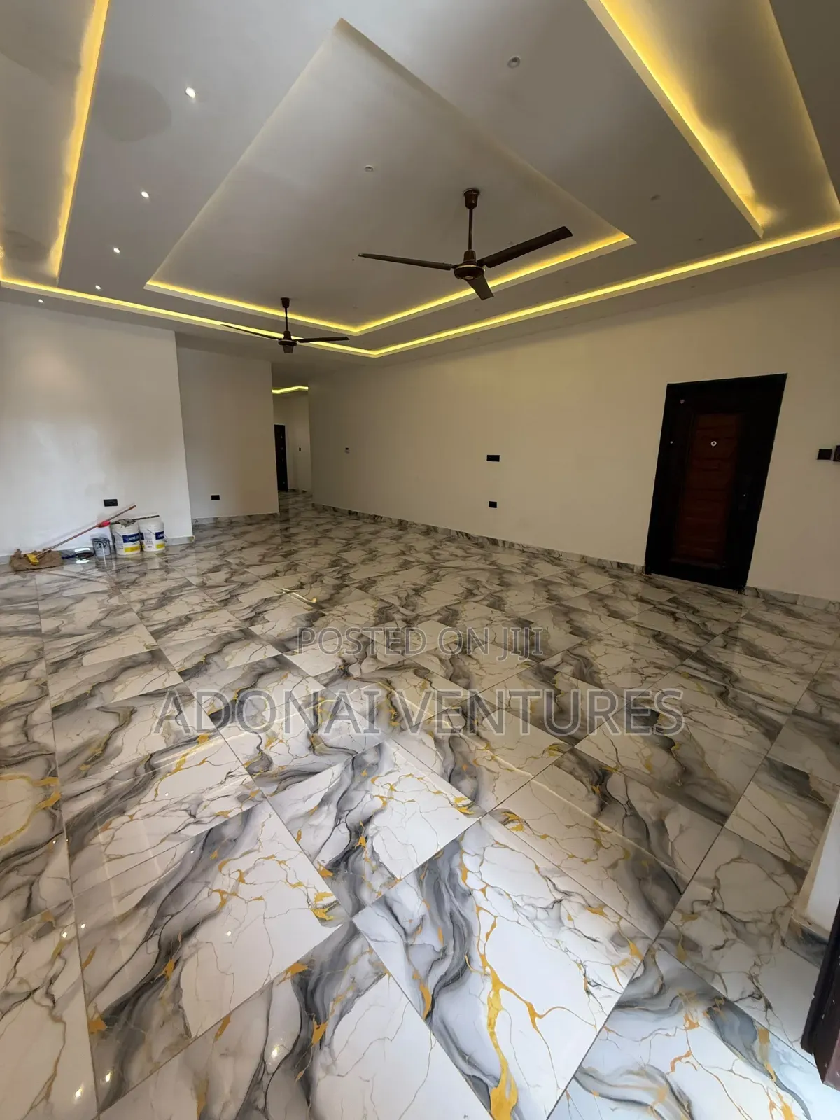 4bdrm House in Santasi Kokoben, Kumasi Metropolitan for sale