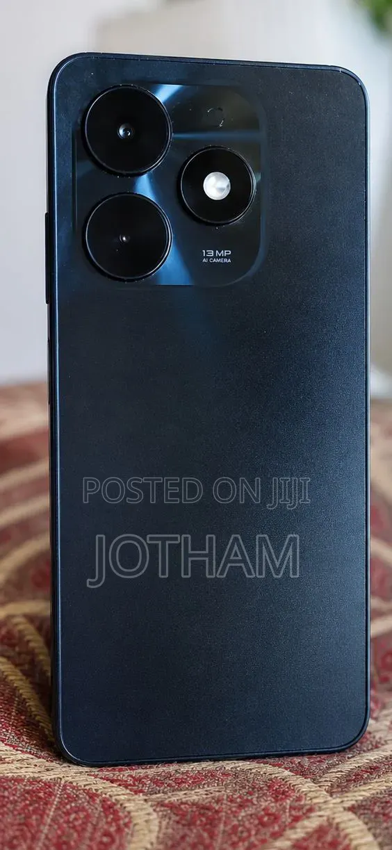 Tecno Pop 8 64 GB