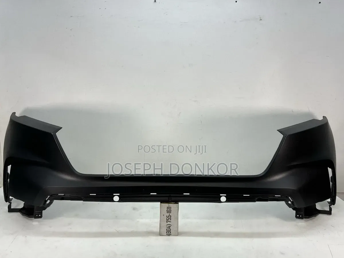 CRV Front Bumper Top Sports/Hybrid 2023,2024,2025,2026