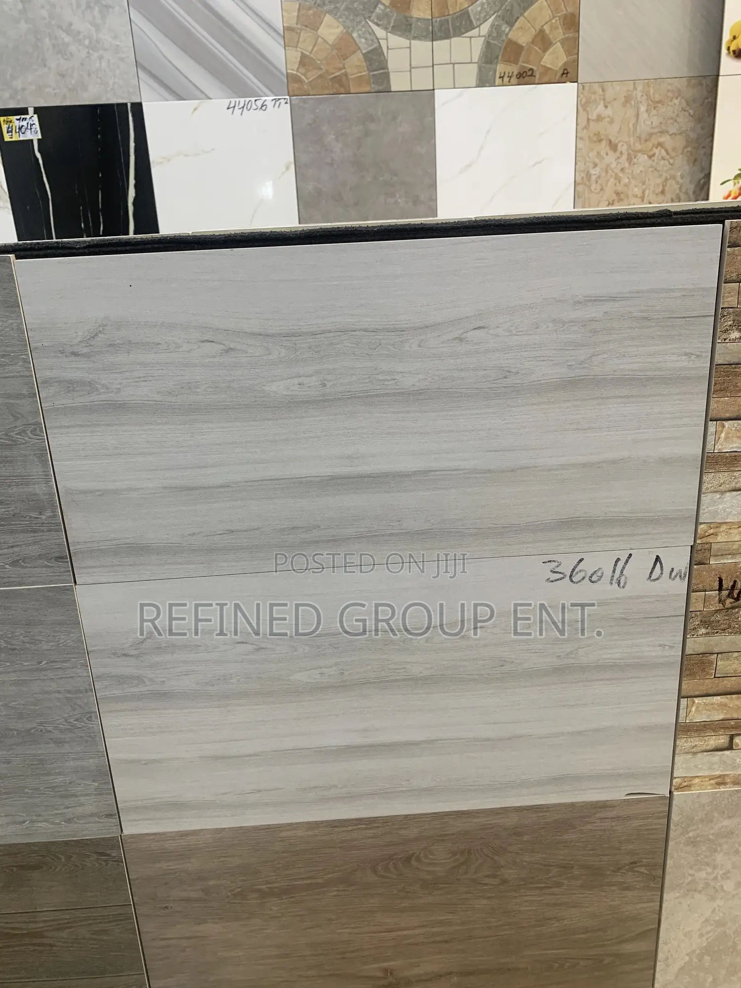Twyford Wood 30/60cm Tiles