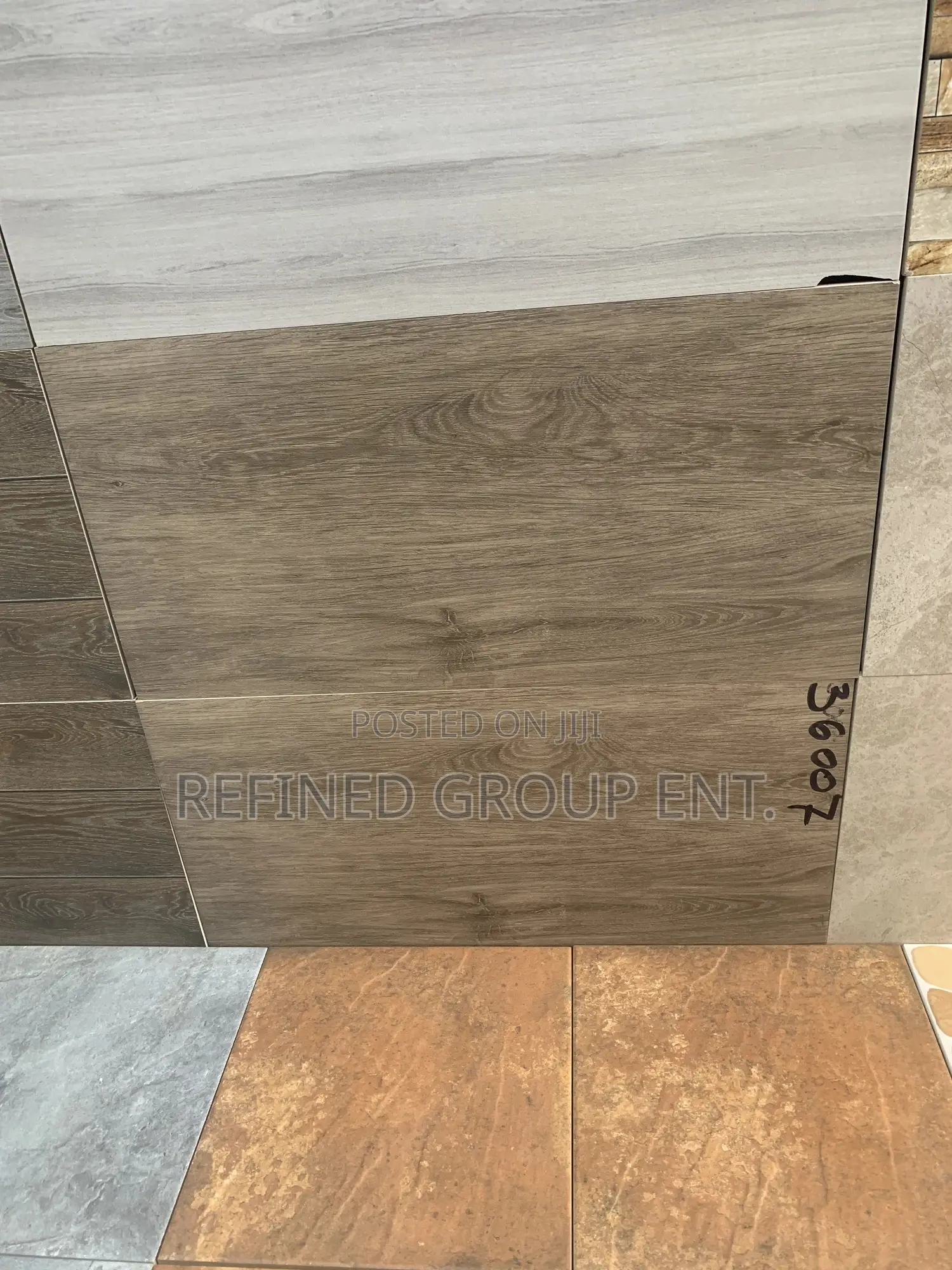 Twyford Wood 30/60cm Tiles