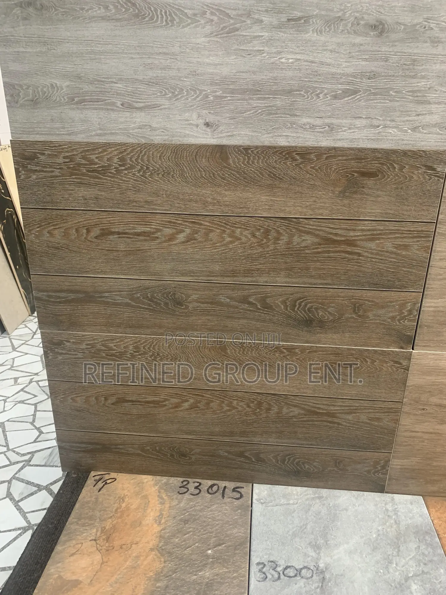 Twyford Wood 30/60cm Tiles
