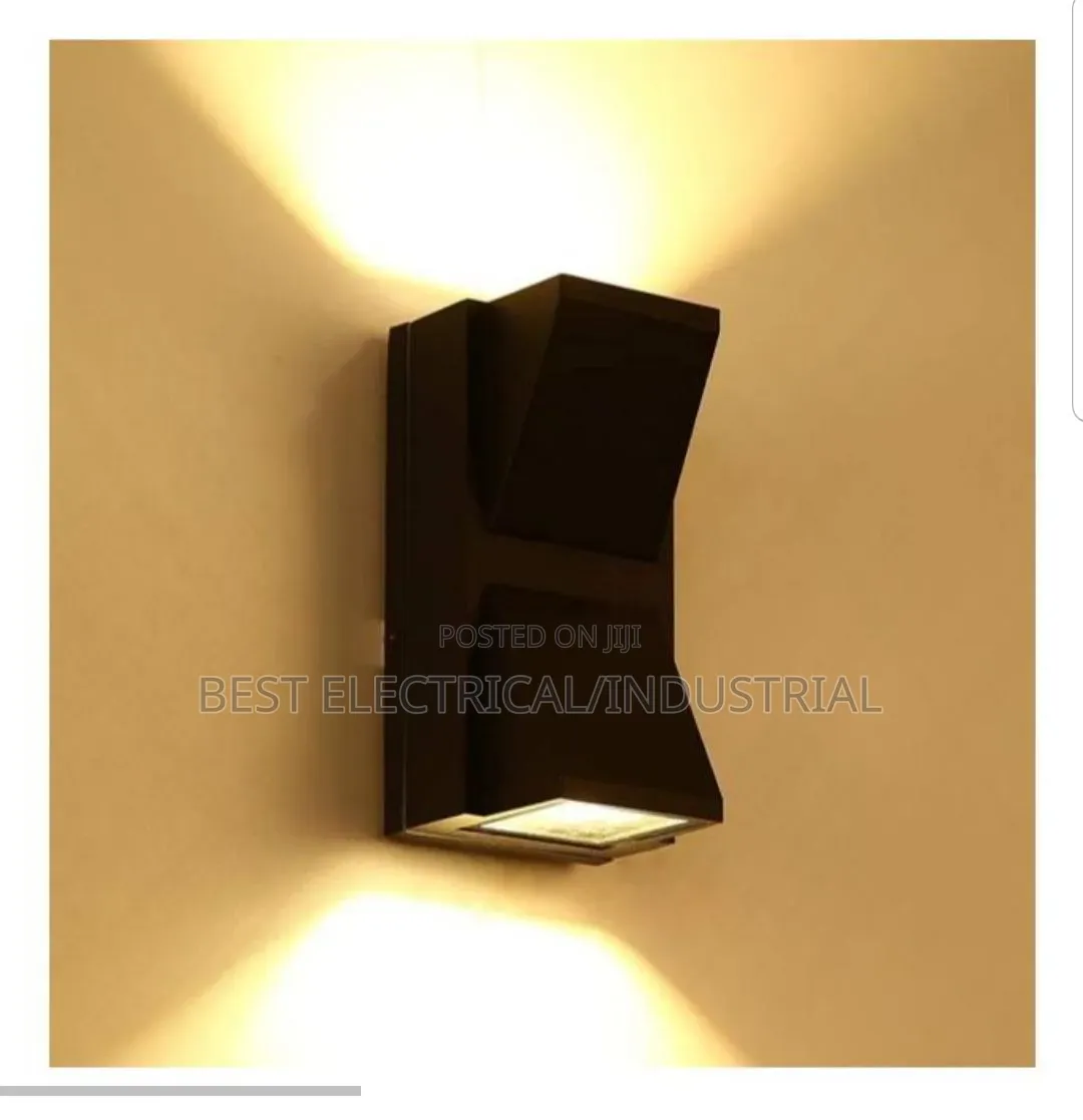 Wall Light 10watt