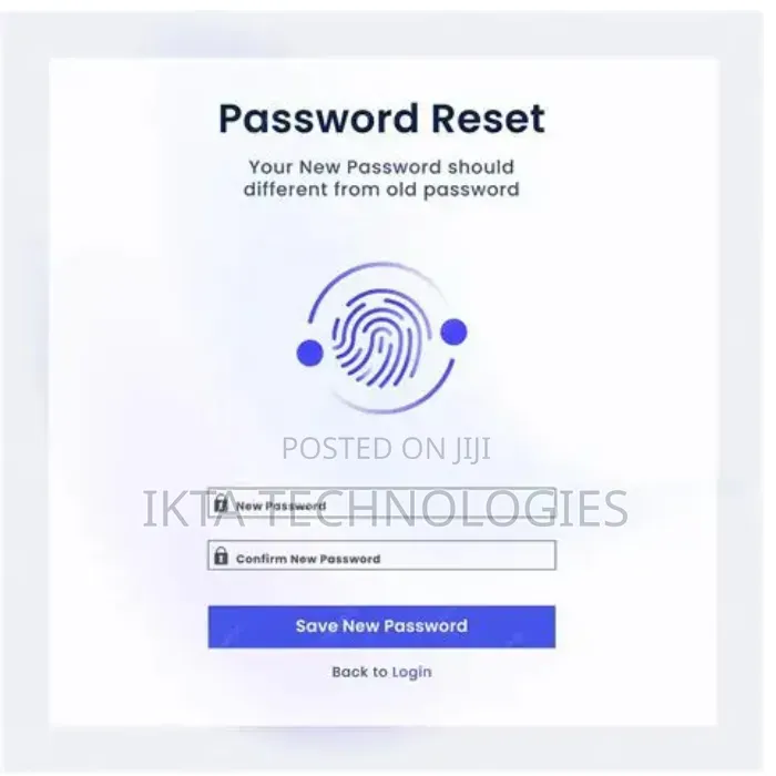 I Will Remove Your Forgotten Windows Password Clean and Neat