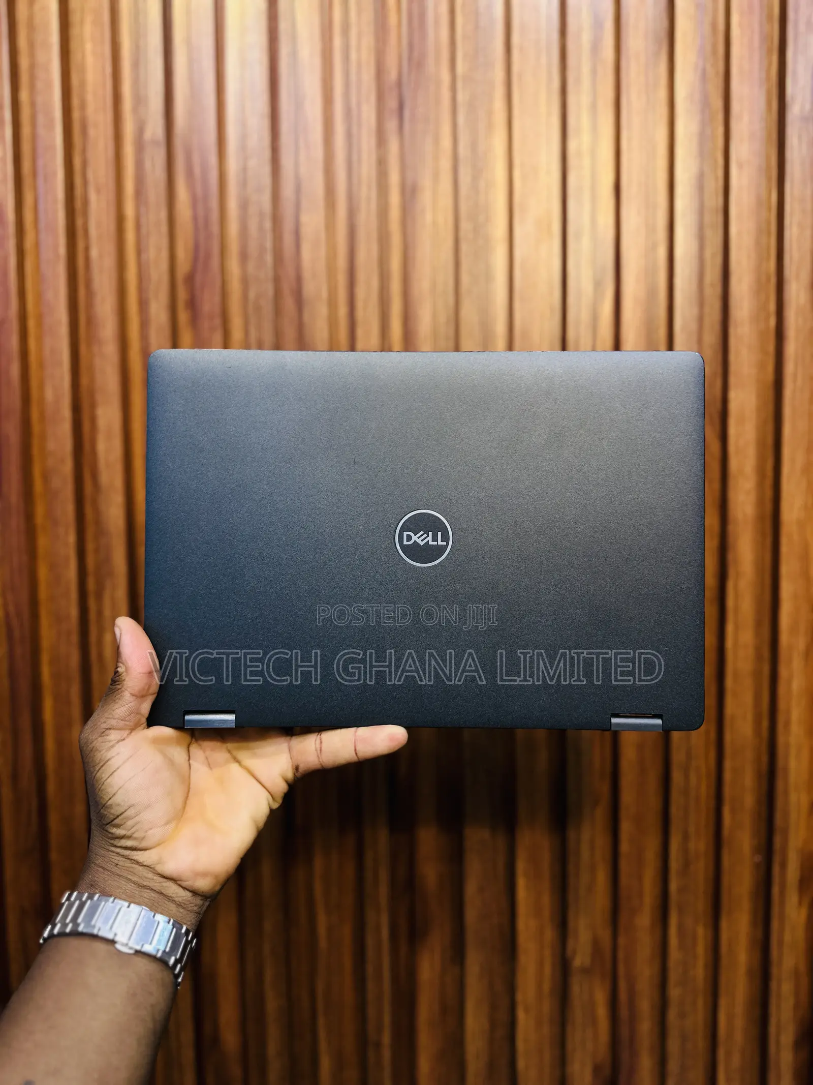 Laptop Dell Latitude 5300 2-in-1 8GB Intel Core i7 SSD 256GB